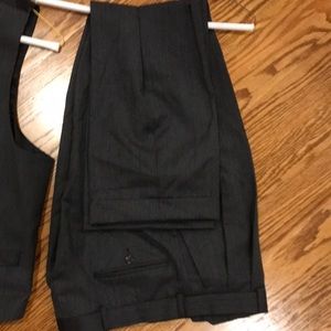 Lauren by Ralph Lauren men’s suit